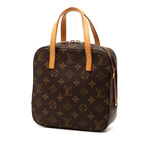 Louis Vuitton Spontini