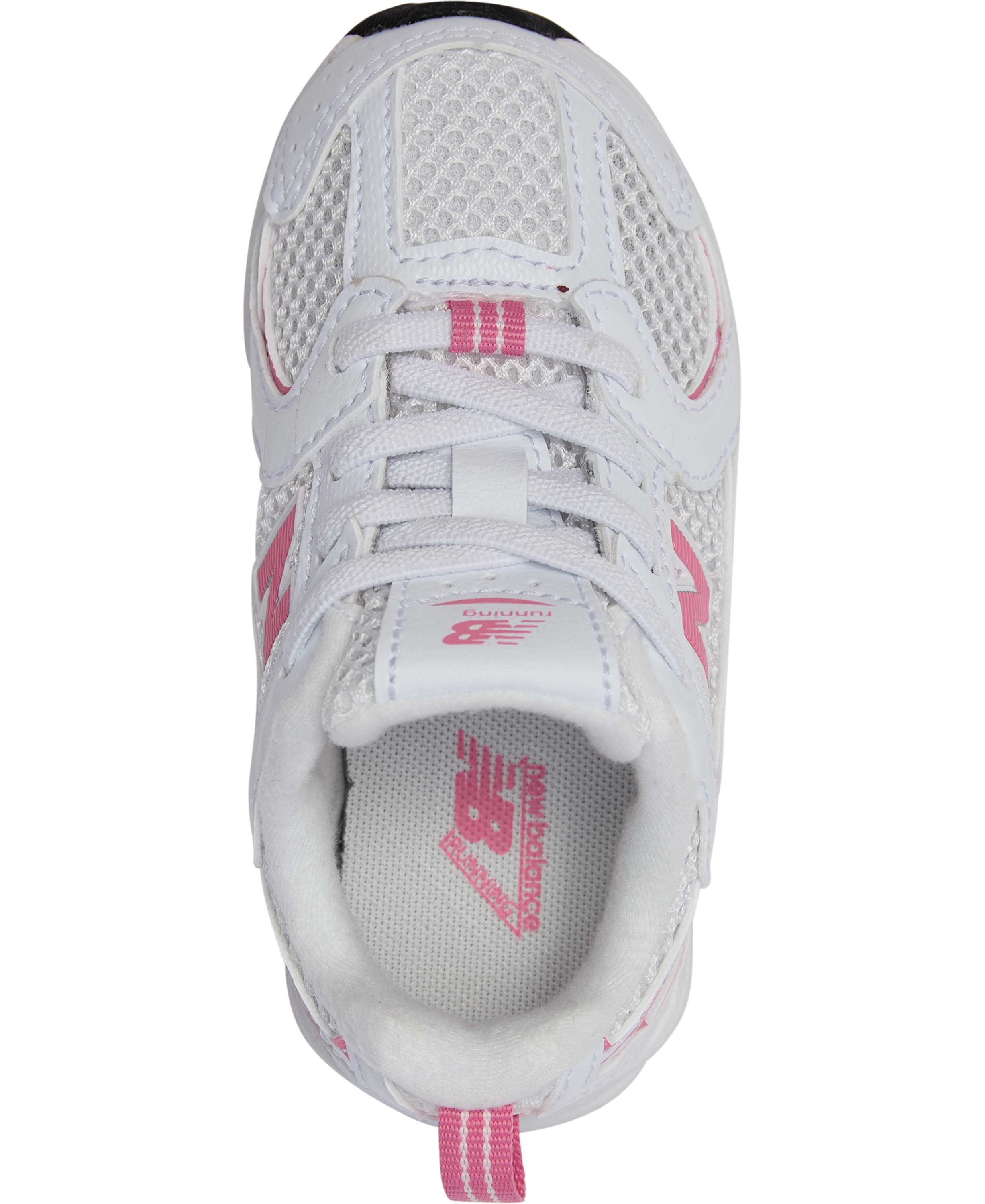 New Balance 530 Kids Bungee Lace