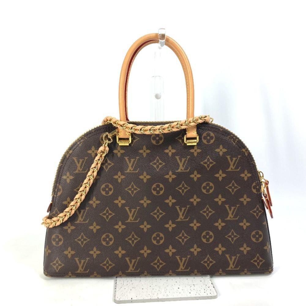 Louis Vuitton Alma