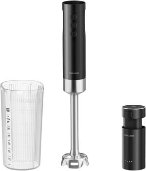 XTEND Batteridrevet stavblender-startsæt, Starter set with b