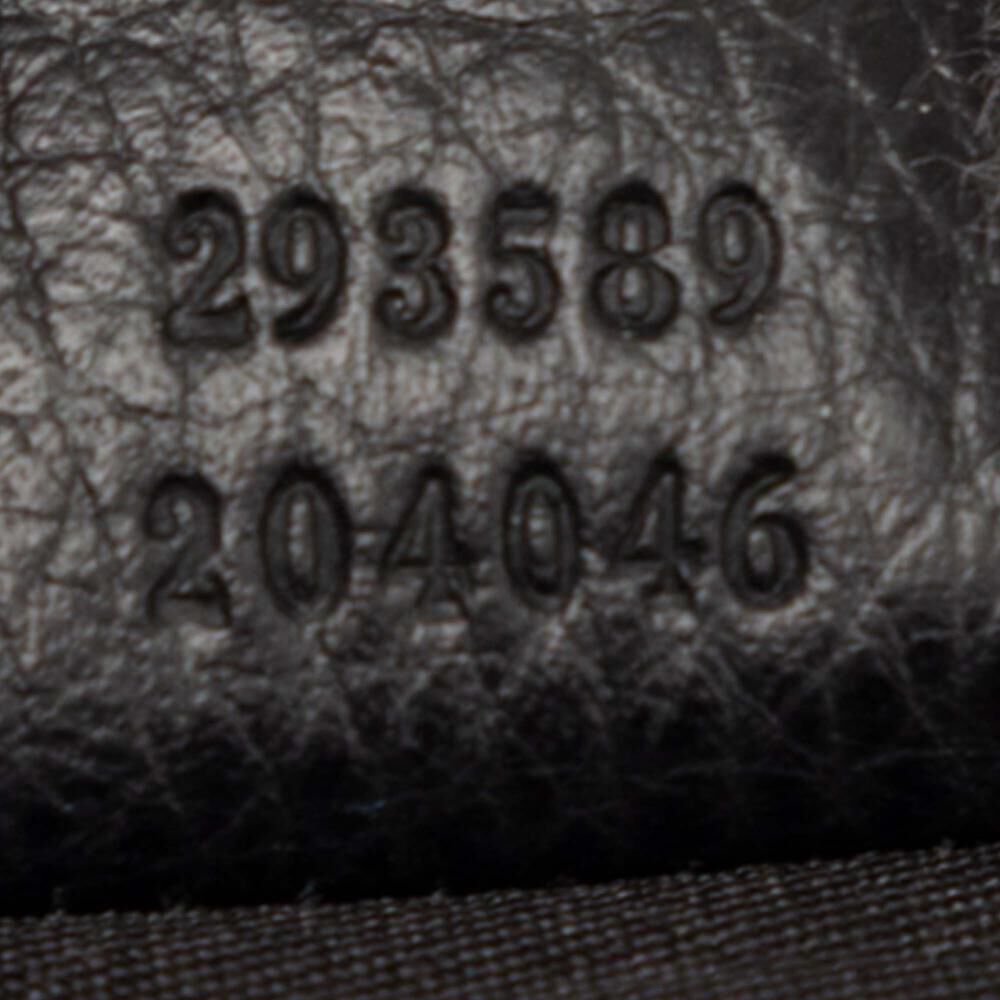 Gucci Tote