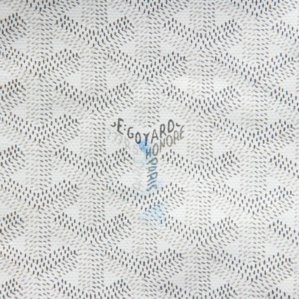 Goyard Tote