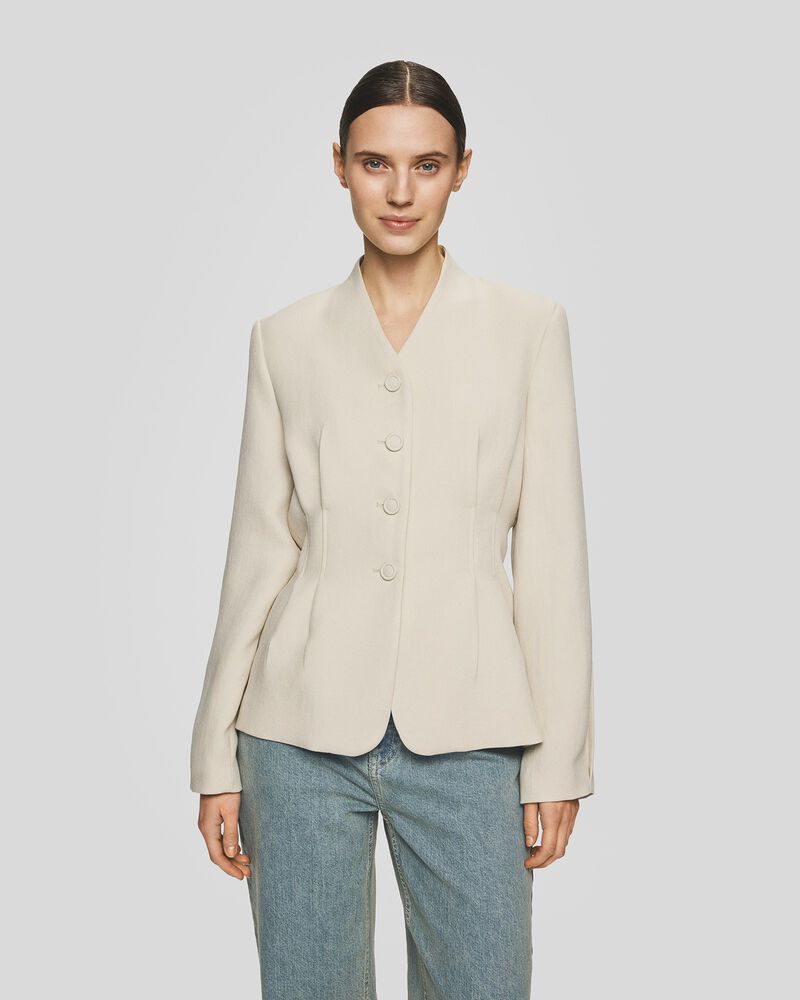 Mschesteriane Blazer