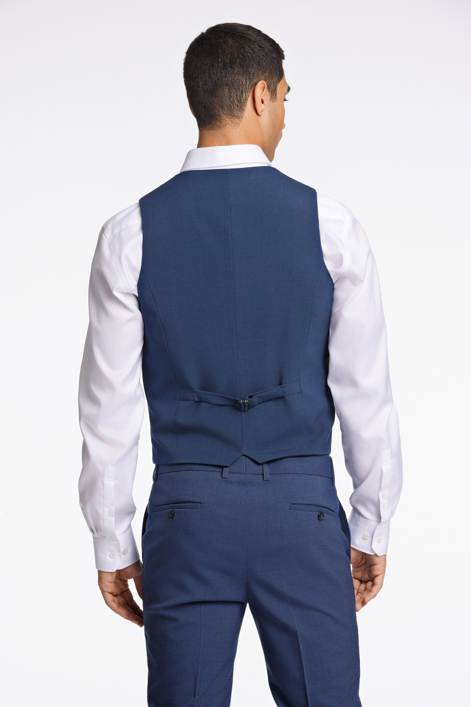 Mens waistcoat for suit