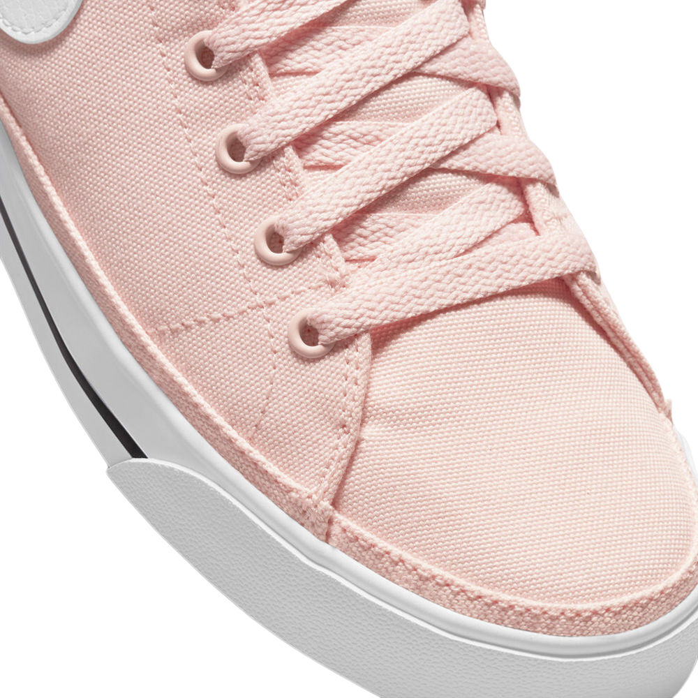 Court Legacy Mid Canvas