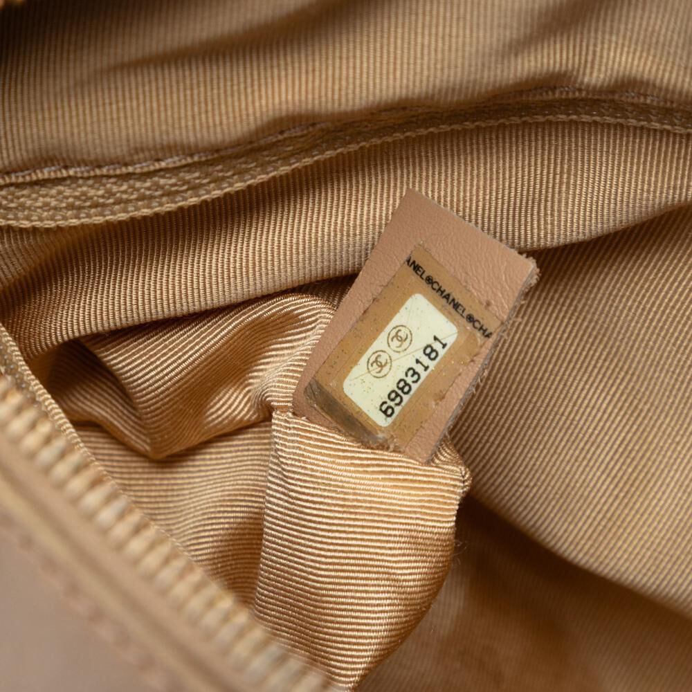 Chanel Chocolate Bar