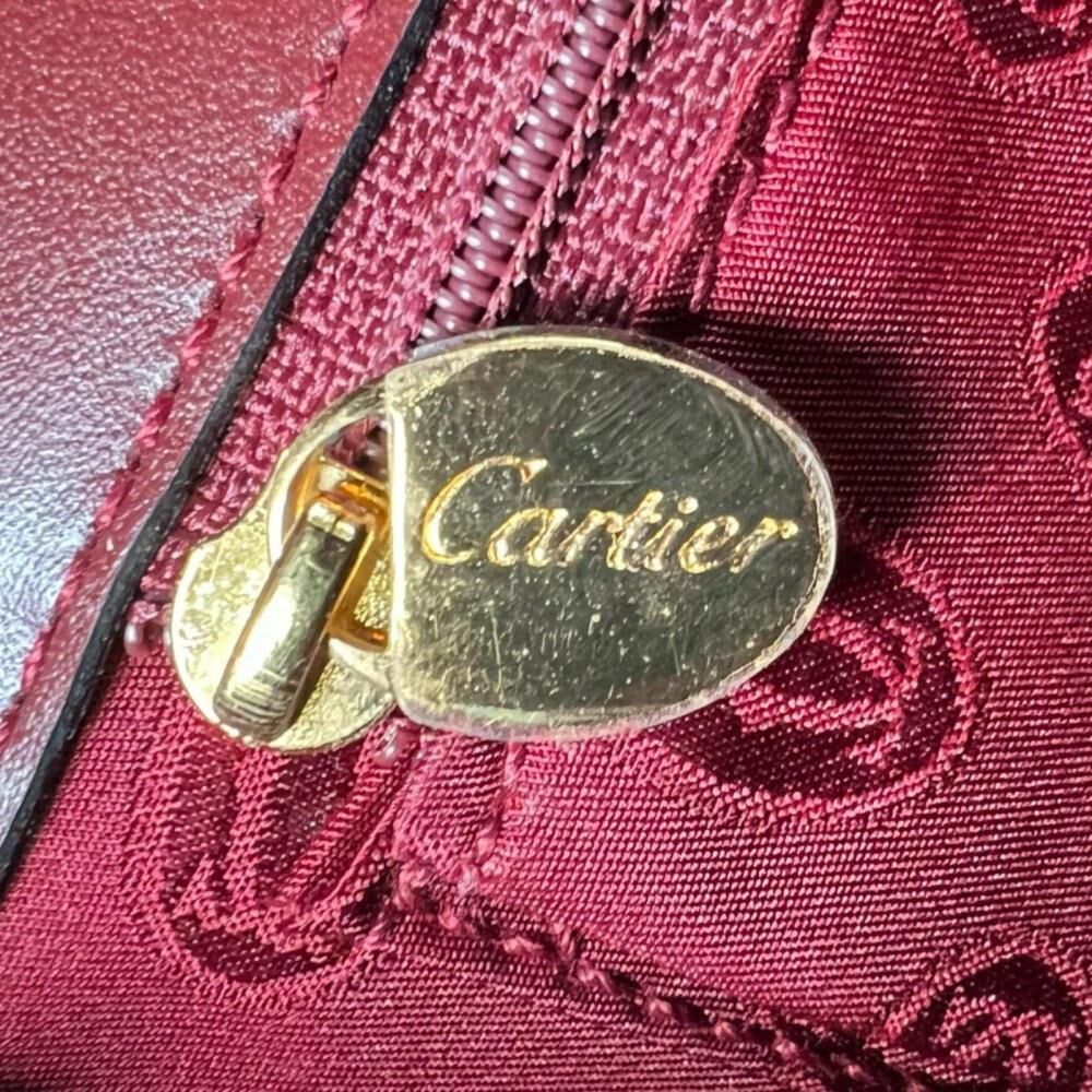 Cartier Handbag