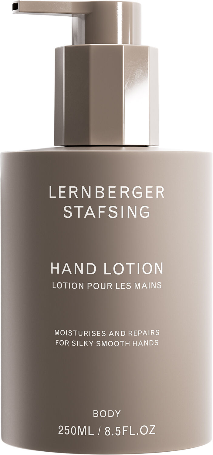 Hand Lotion, 250ml
