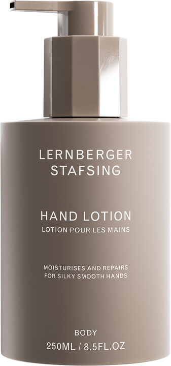 Hand Lotion, 250ml