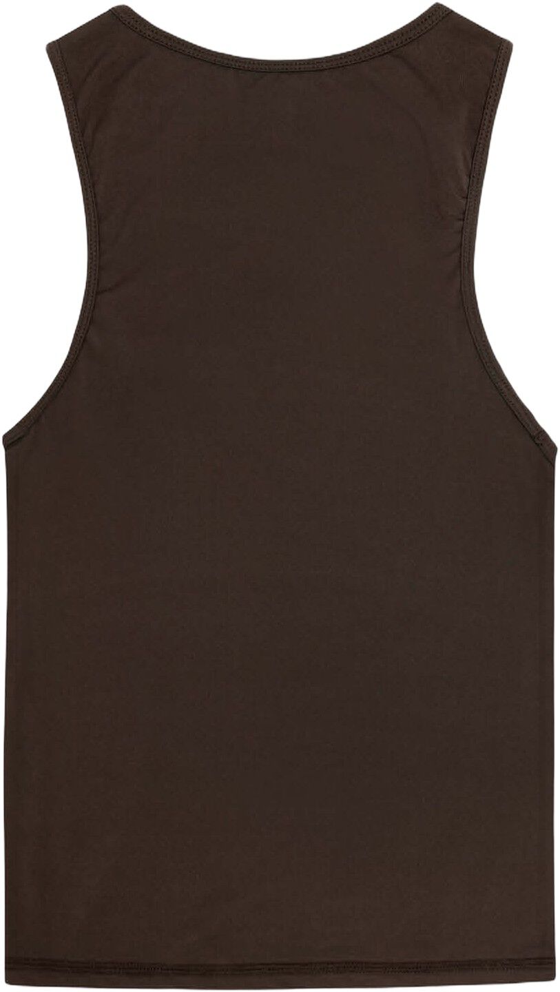 Wmns Stretch Racer Tank Top