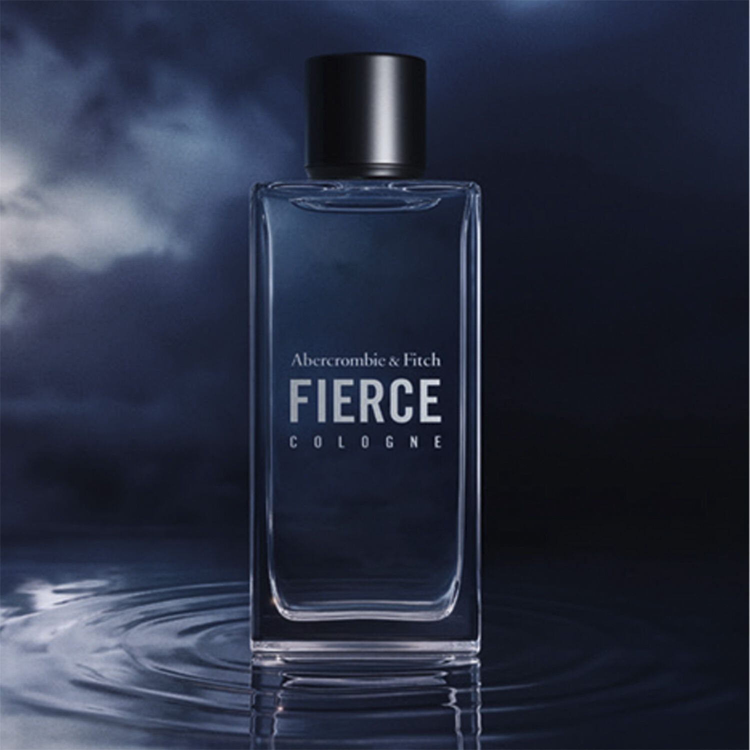 Fierce Eau de Cologne