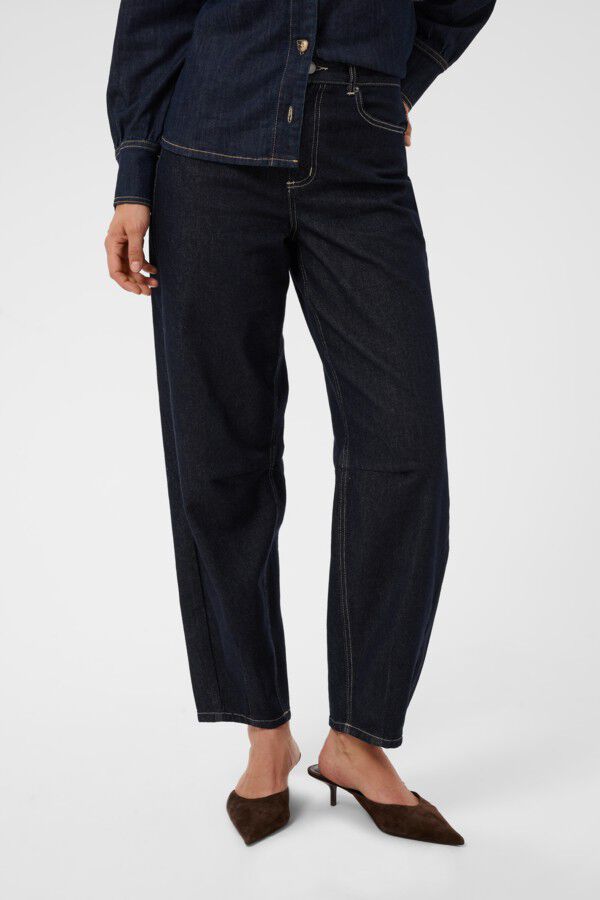 KAghita Barrel Jeans