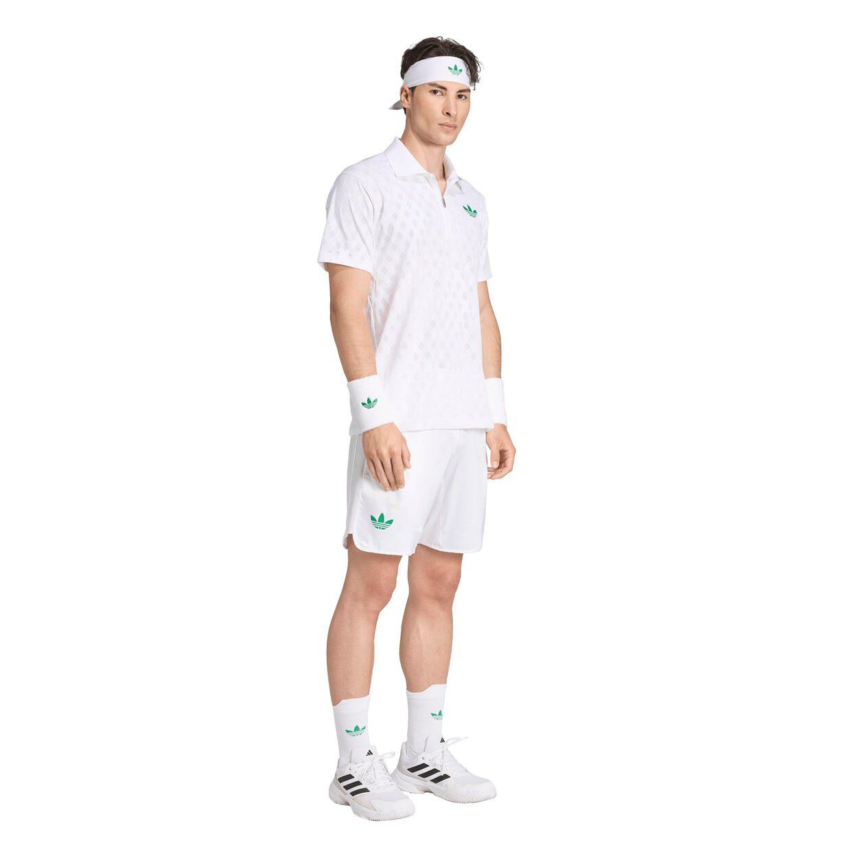 Tennis Pro Climacool+ Polo