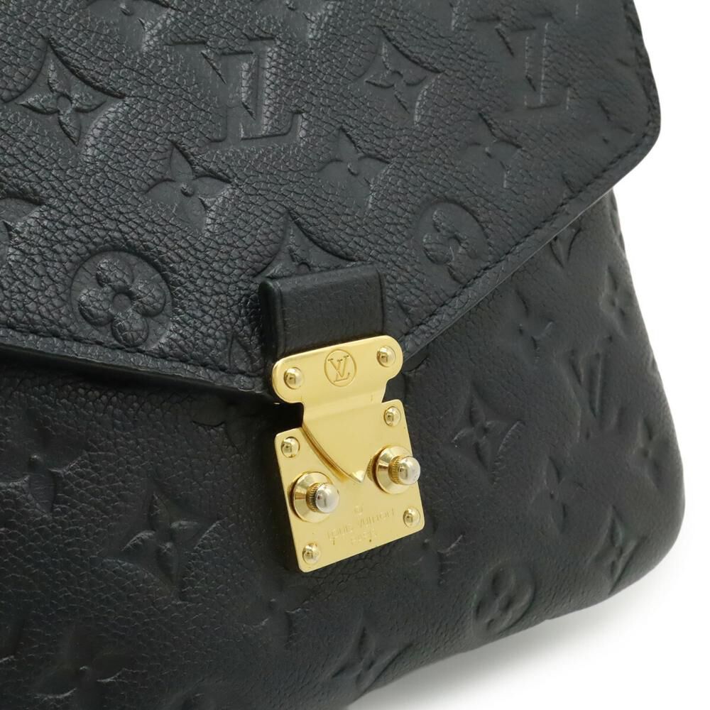 Louis Vuitton Pochette M&eacute;tis