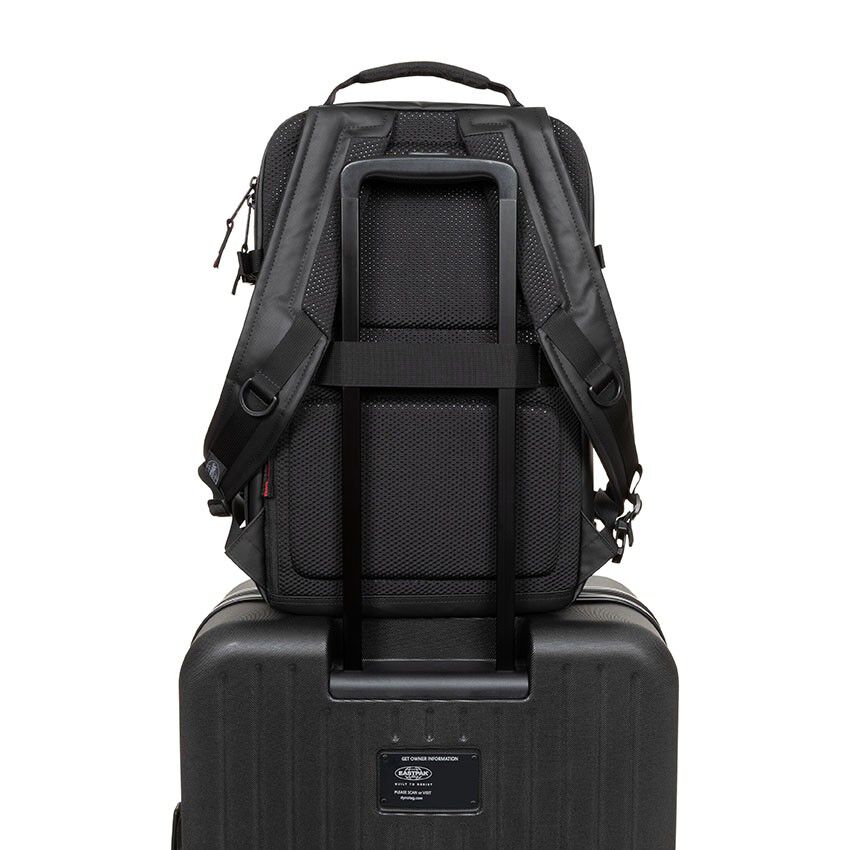 Tecum M CNNCT TOP BLACK