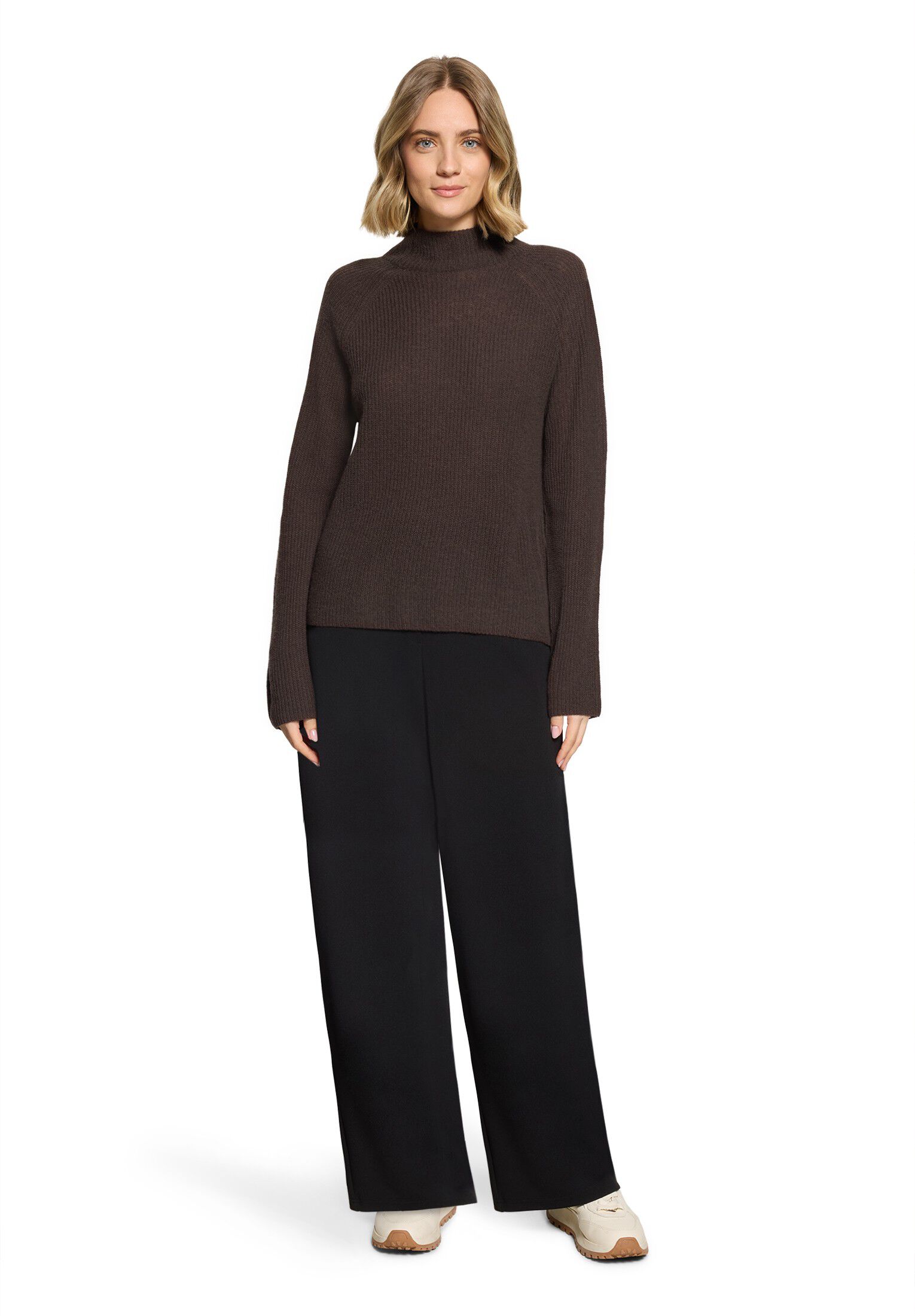 Strickpullover Ku