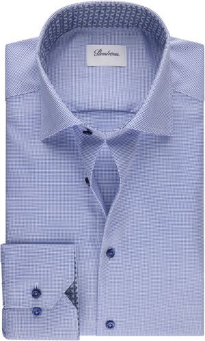 Fitted Body, C75 RM cuff Contrast