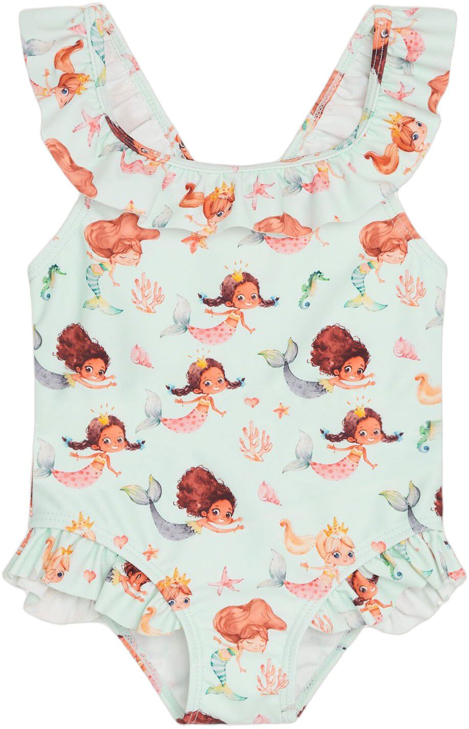 Badet&oslash;j Hcmadiken Badedra