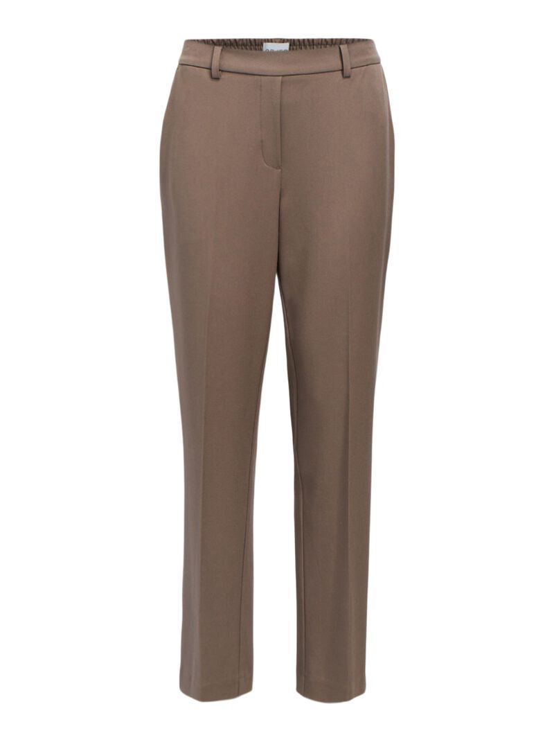 Objlisa Mw Straight Pant Noos