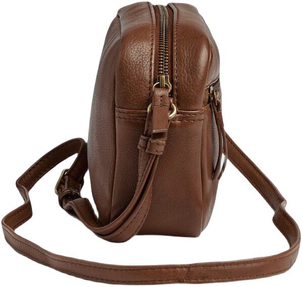 Terrambg Cross. Bag, Soft Vin.