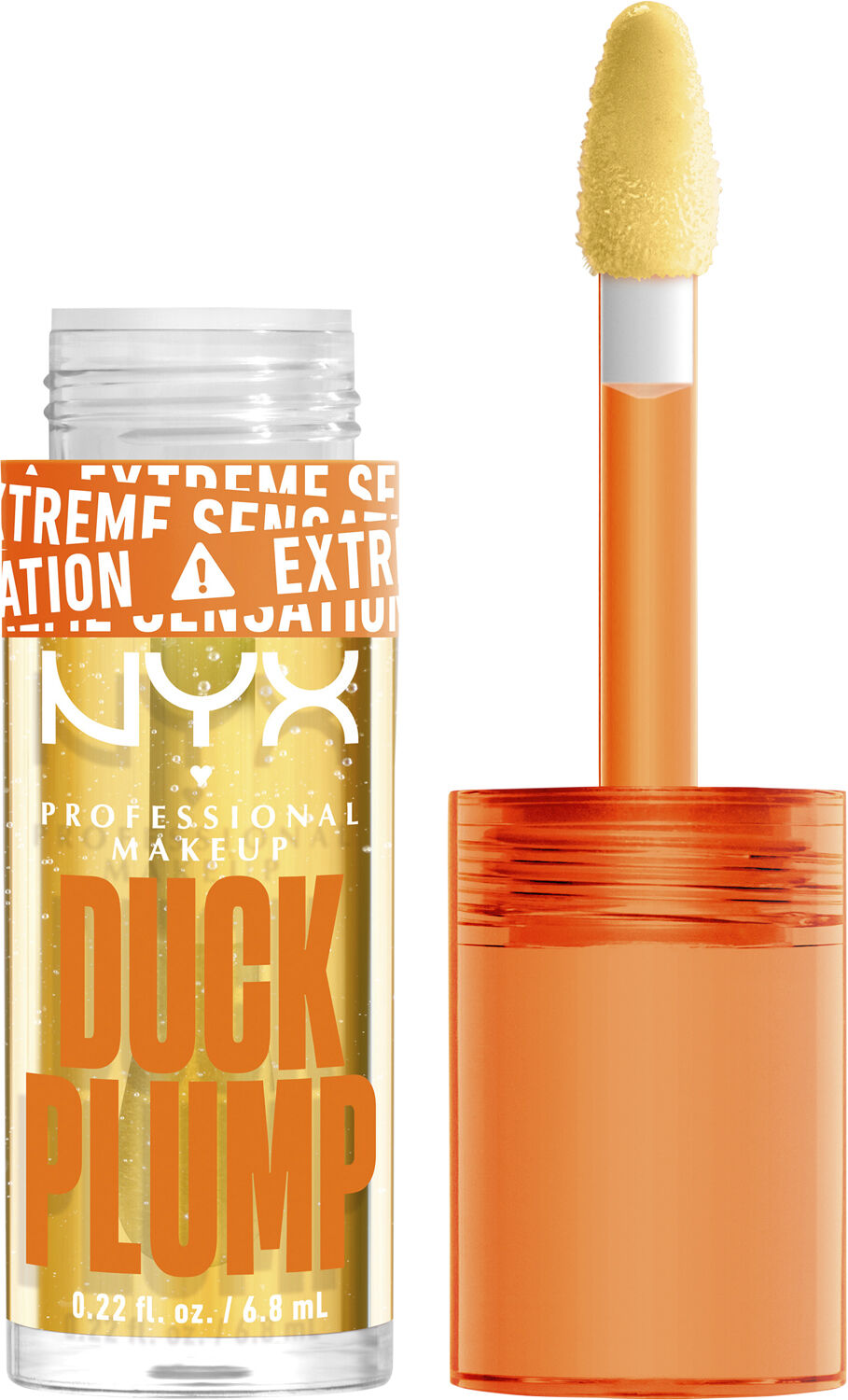 Duck Plump Lip Gloss
