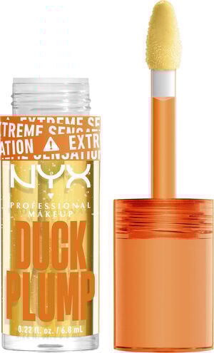 Duck Plump Lip Gloss