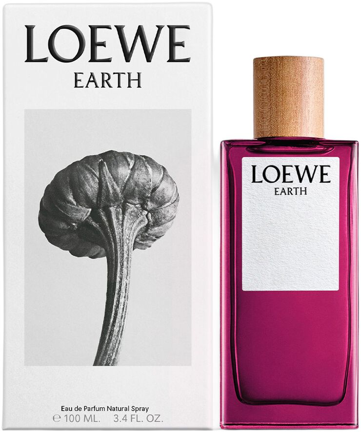 LOEWE Earth EDP 100 ml