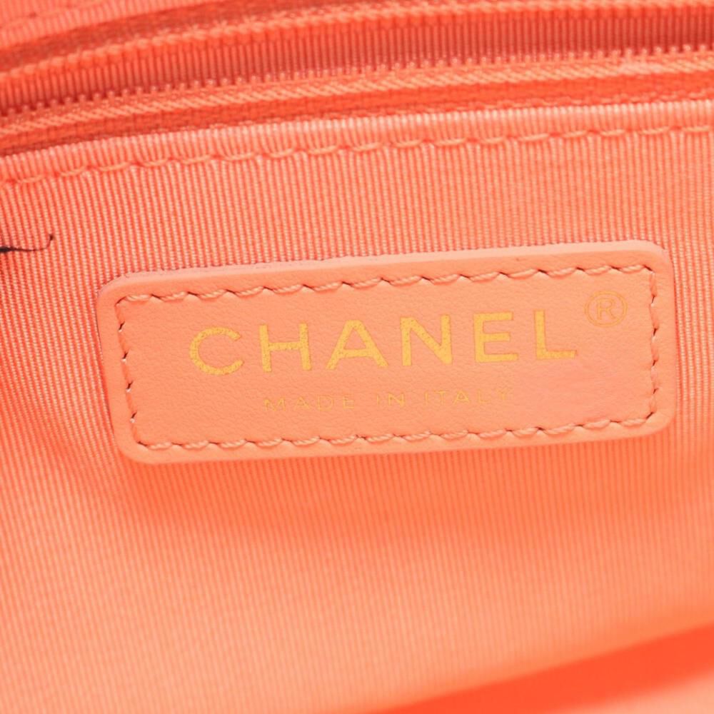 Chanel Shoulder Bag