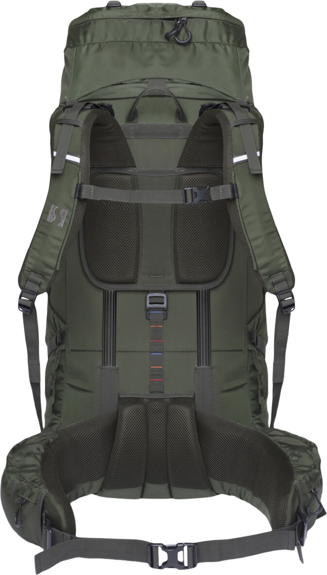 Asivik Adventure rygs&aelig;k 65 ltr.