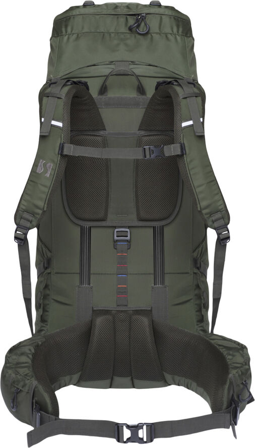 Asivik Adventure rygsæk 65 ltr.