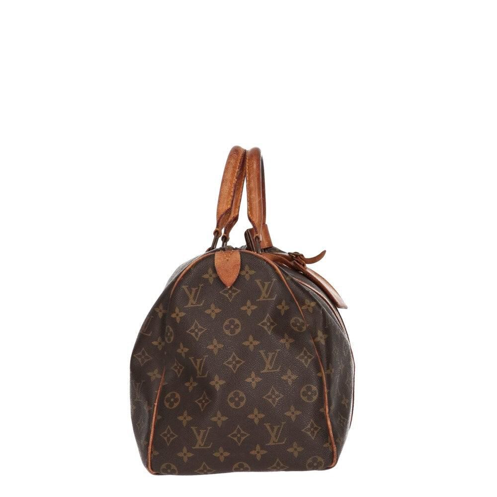 Louis Vuitton Keepall