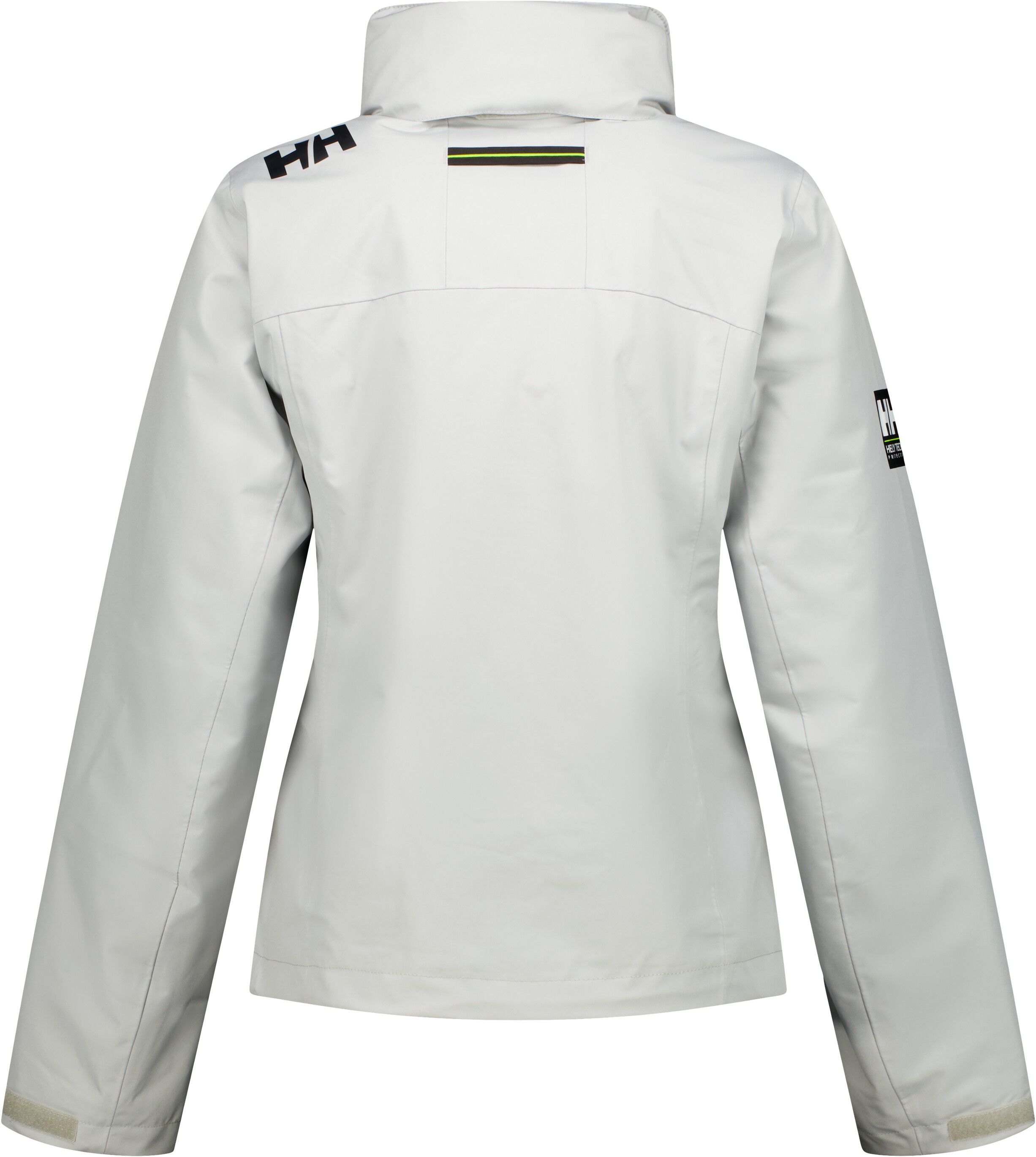 Crew Hooded 2.0 jakke