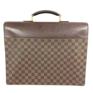 Louis Vuitton Briefcase