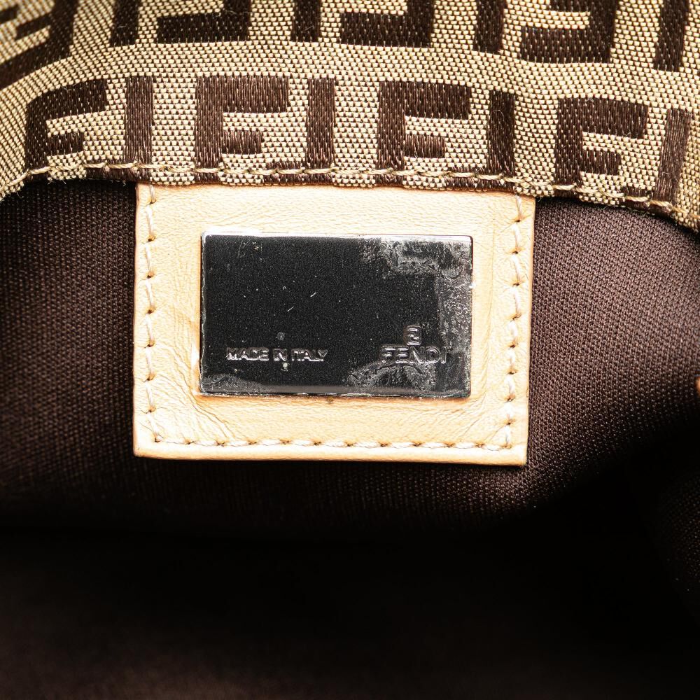 Fendi Tote