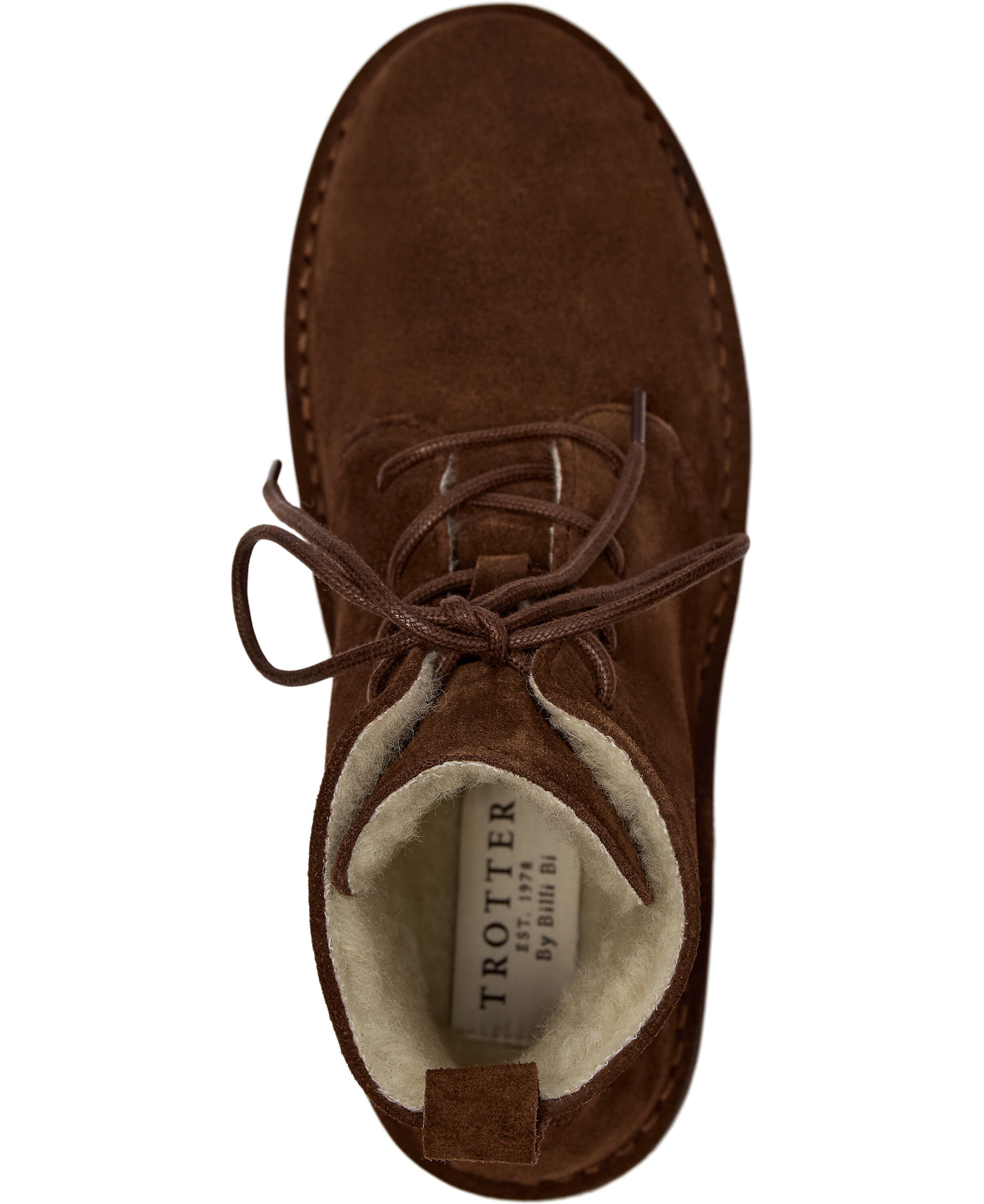 Trotter st&oslash;vle - T7109