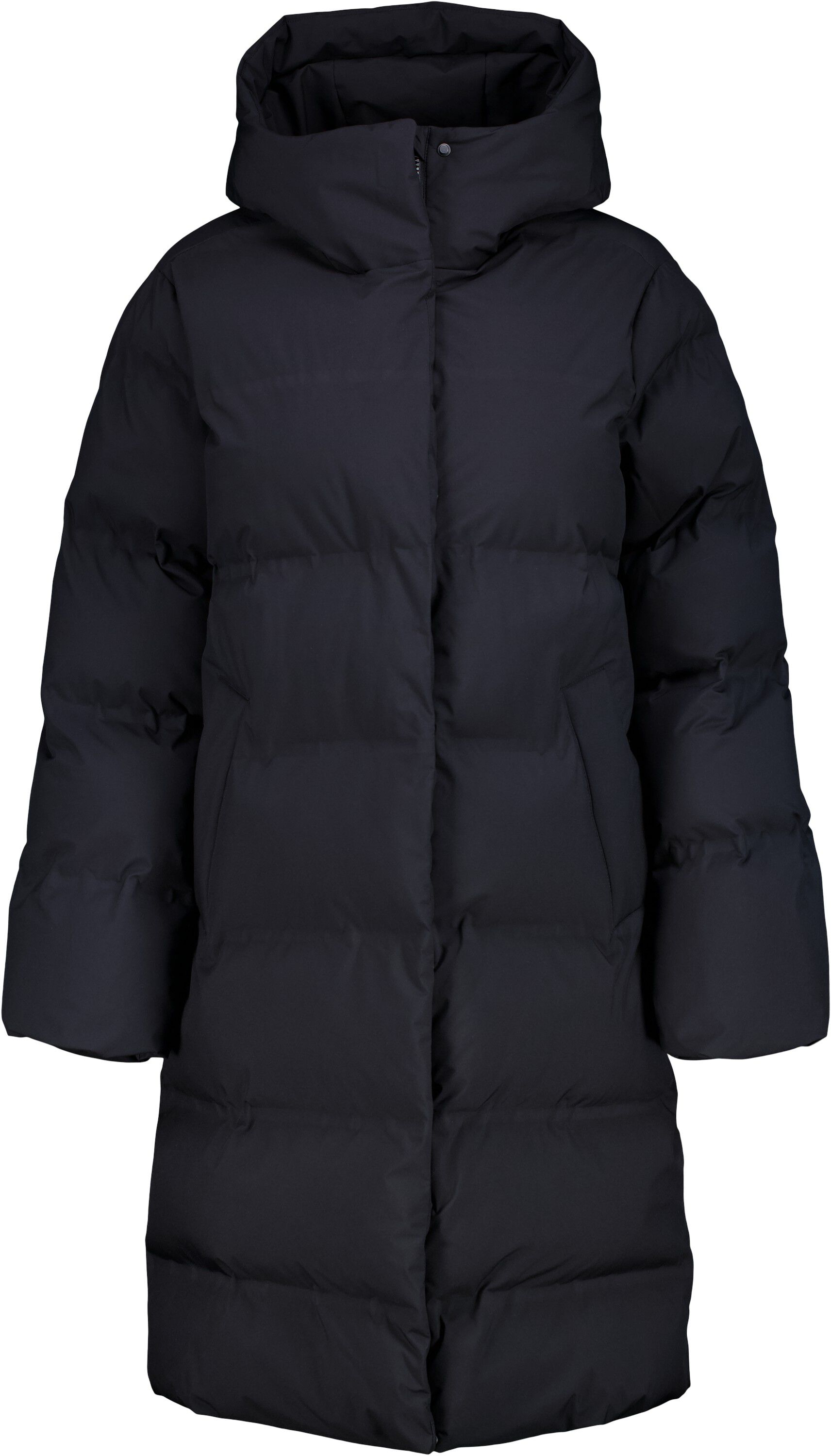 Julia Seamless Coat Vinterjakke