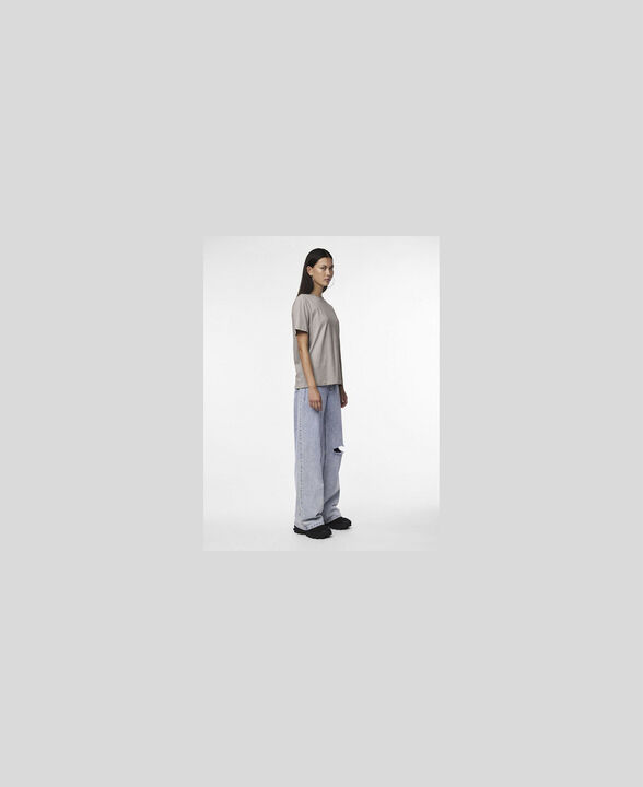 PCRIA SS SOLID TEE NOOS BC