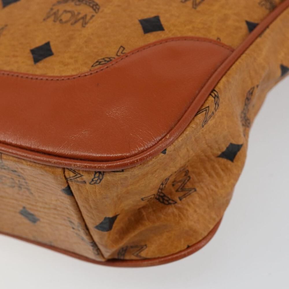 Mcm Shoulder Bag