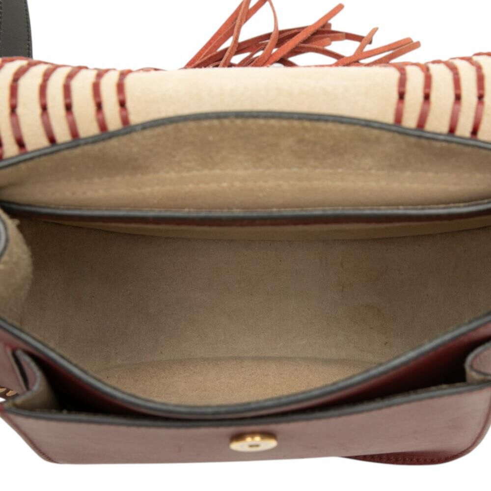 Chlo&eacute; Crossbody Bag