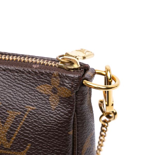 Louis Vuitton Pochette Accessoires