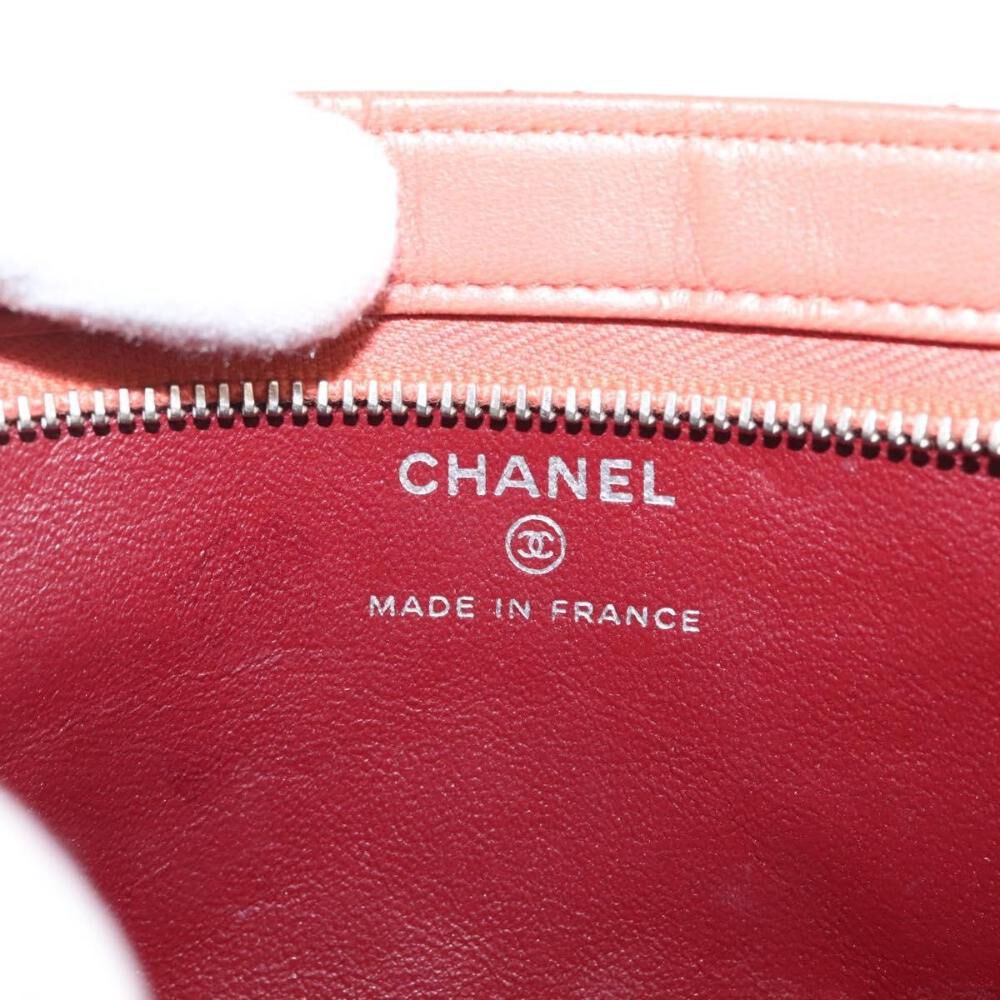 Chanel Pouch
