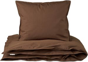 ADULT BEDDING EXTRA LENGTH - PERCALE