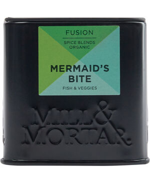 Mermaid's Bite