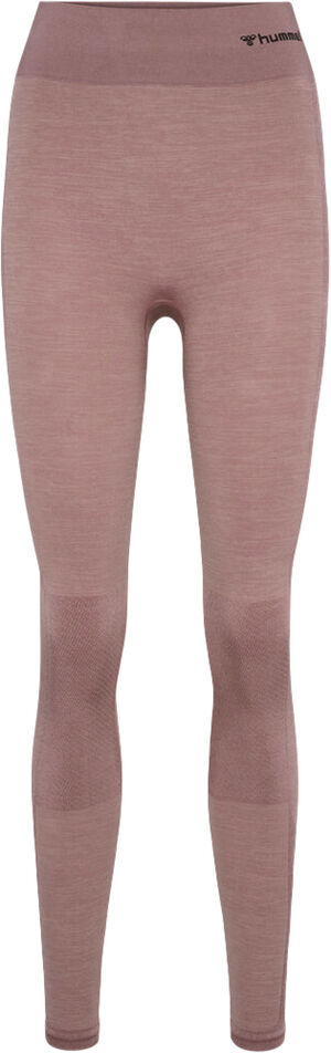 Clea Seamless Mid Waist leggings