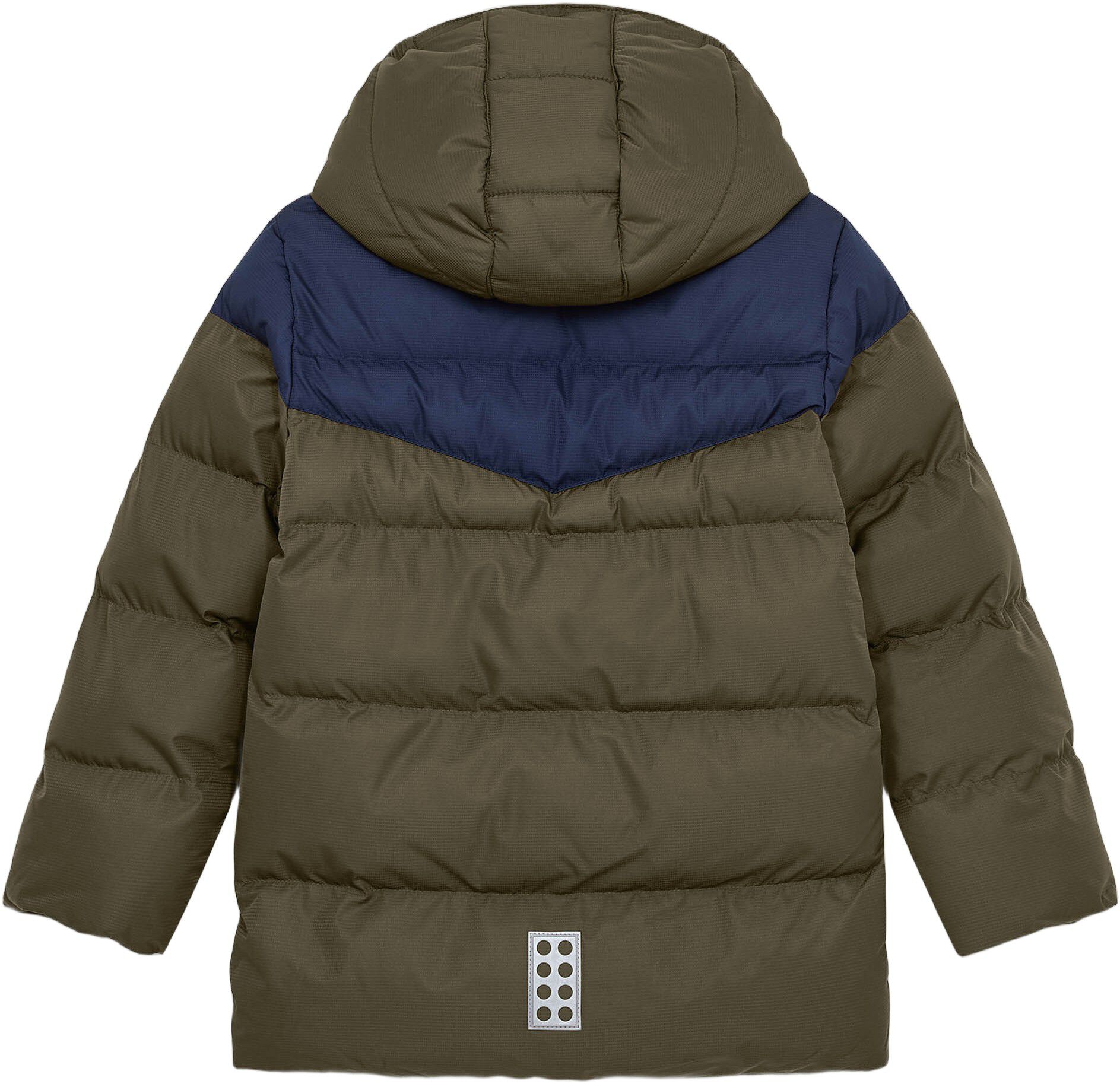 LWJEBEL 733 - JACKET.