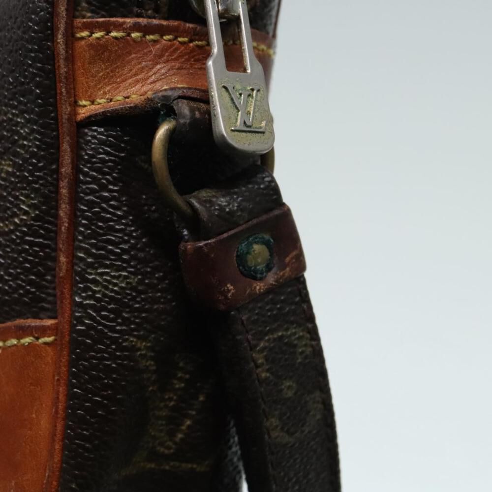 Louis Vuitton Marly Dragonne