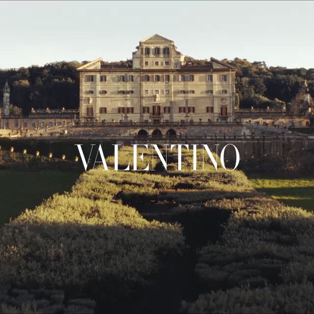 Valentino Donna Born in Roma Eau de Parfum