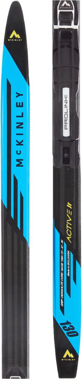 Active Grip + pro Link Langrends Ski
