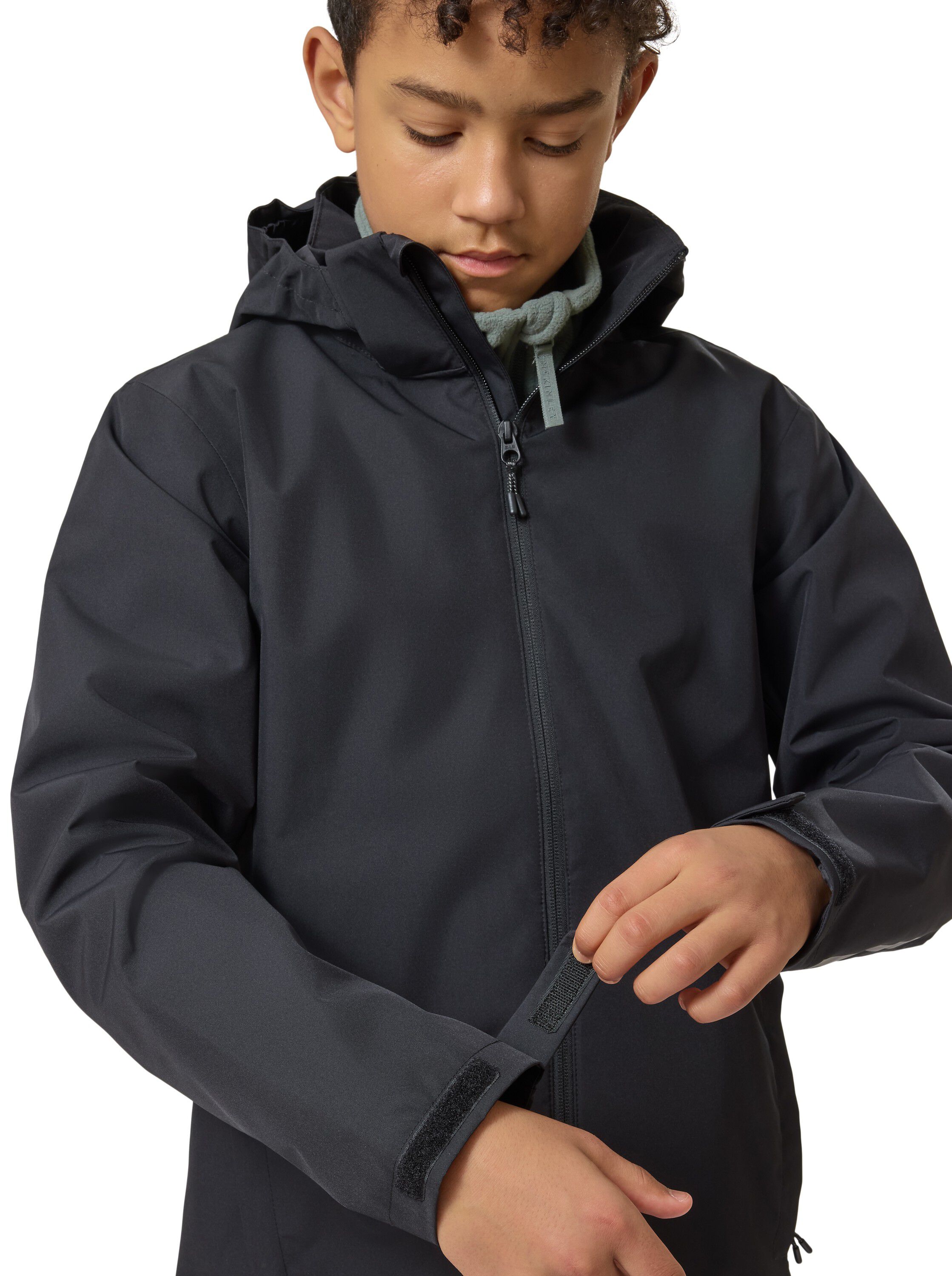 Stay Dry II Regnjakke