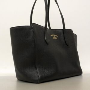 Gucci Swing Tote